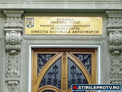 Trimisi in judecata de procurorii DNA sub acuzatia ca au inselat statul cu 22 de milioane de euro