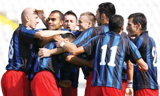 Statistica confirma: Otelul ia titlul! Afla sansele celorlalte candidate