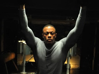 Dr. Dre feat. Eminem - I Need a Doctor. VIDEO PREMIERA