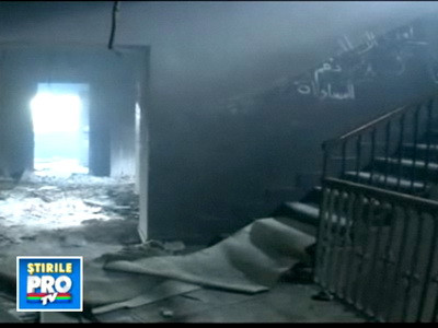 In Libia se trage in manifestanti. ONU: escaladare alarmanta a conflictului