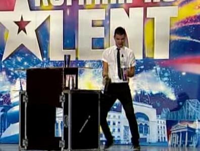Afla ce mai face Valentin Luca de la "Romanii au talent"!