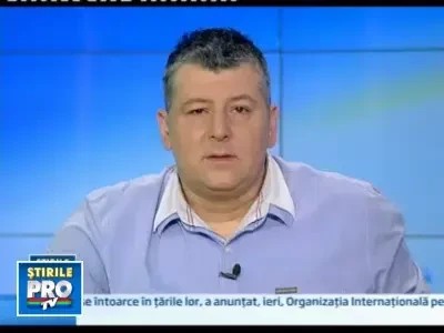 Chinuit de o boala grea,un barbat s-a aruncat de la etajul 5 al unui spital