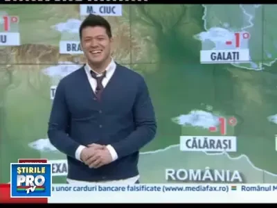 Ger si zapada in weekend