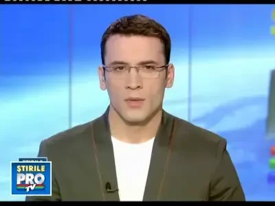 Iarna nu se lasa: 3 drumuri nationale blocate si temperaturi sub -10° C