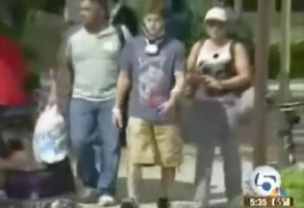 I-au inghetat coloana unui gimnast. Asa l-au scapat de paralizie. VIDEO