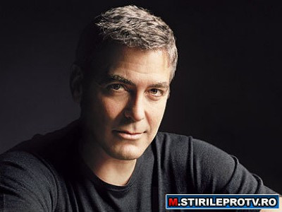 La multi ani, George Clooney! Actorul implineste 50 de ani