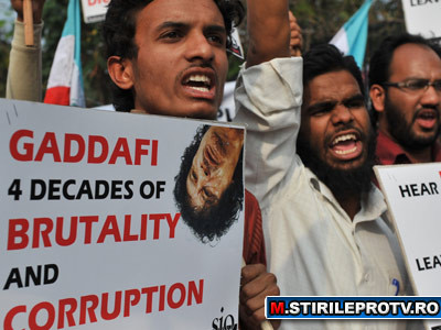 Tensiunile din Orientul Mijlociu taie din profiturile companiilor romanesti