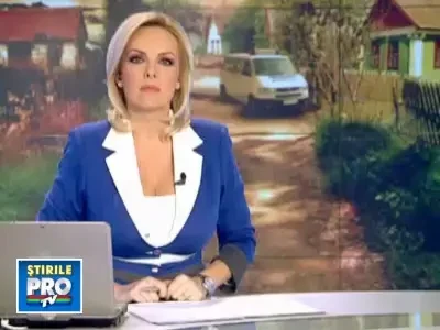 O batrana din Medias a fost gasita cu gatul taiat in propria casa