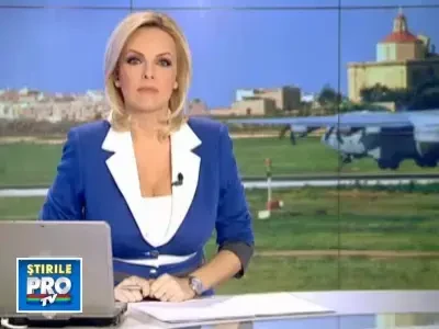 Tablou sinistru in Libia, descris de romani: Zeci de cadavre zac pe strazi