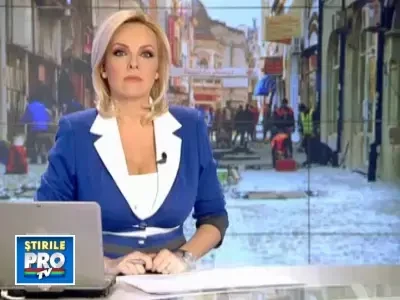 Vendeta in Capitala: un barbat a fost impuscat. Avea datorii la interlopi