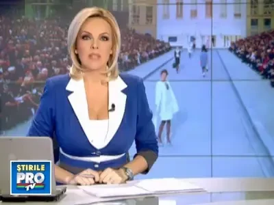 Culoare si eleganta la Saptamana Modei de la Milano