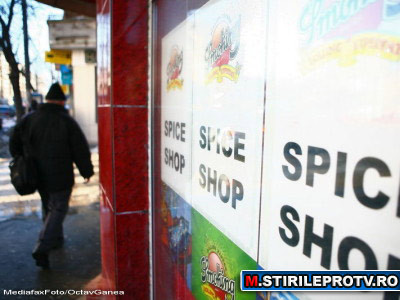 Noapte de cosmar pentru proprietarii magazinelor de vise. Au fost amendati