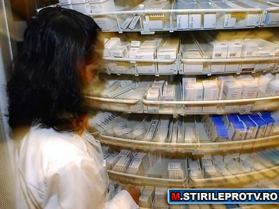 30 de medici si farmacisti din Hunedoara si Timis sunt suspectati de evaziune fiscala. Ce au facut