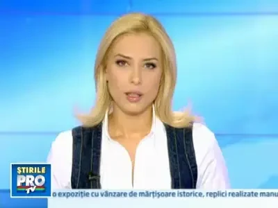 Are 22 kilograme si 16 metri: carnat urias vandut la un targ din Satu Mare