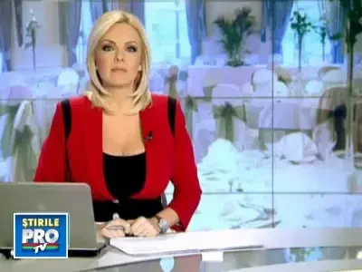 Sotia lui Barosso, invitata de menajera sa romanca la nunta fiicei sale