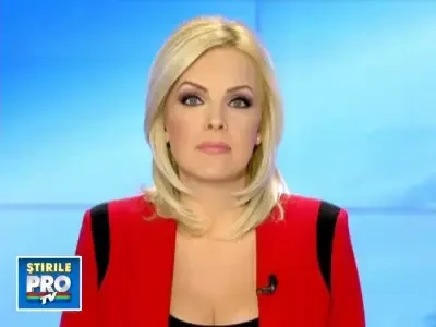 ProTV si-a batut propriul record de audienta vineri, cu Romanii au talent