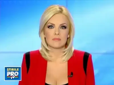 A amanat o transmisiune in direct pentru a interveni intr-un scandal.VIDEO