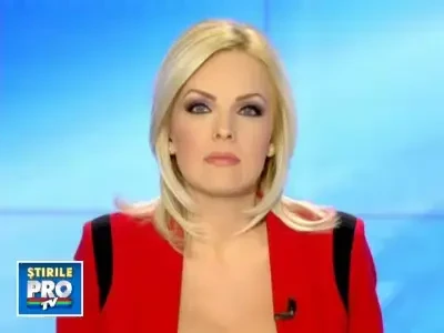 VIDEO. Buluc pe scari din cauza ca s-a defectat sistemul de franare