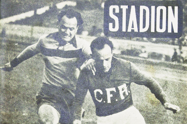 Cum a intors Rapid armele! Giulestenii, printre primele echipe comuniste