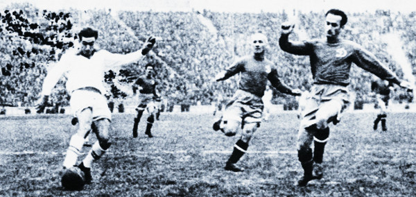 Eliminare regala. Cum a exclus Carol al II-lea evreii din campionat