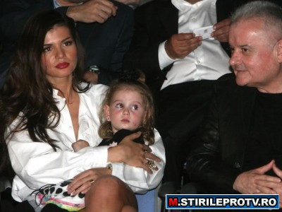 Razboiul Columbenilor. Iri: Este exclus ca Irina sa mai plece in SUA