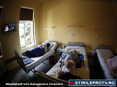 Povestea oamenilor care anunta moartea. Care sunt dorintele celor care stiu ca mai au putin de trait