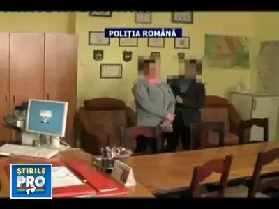 VIDEO.Viata bate filmul.Dupa 22 de ani de chin, un tanar si-a regasit mama