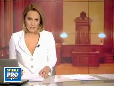 Razboiul Columbenilor. Irinel: Este exclus ca Irina sa mai plece in America