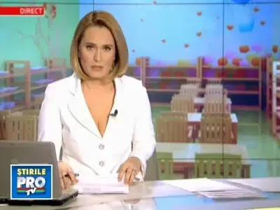 Educatoarea care ii ameninta pe copii cu moartea a ramas in functie