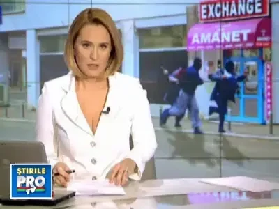 Inca 3 complici arestati pentru jaful din 2010 la o banca din Bucuresti