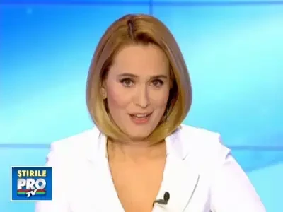 Romanii au talent: Viata lui Bernadette, schimbata de catelusa Wanda