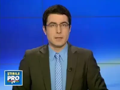 Cioaba a inaugurat tribunalul tiganesc. Vrea sa functioneze ca orice instanta