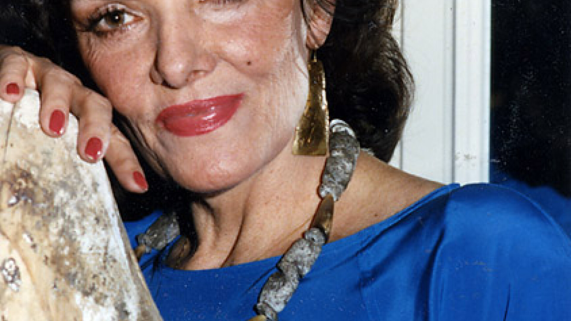 Inca o stea a cinematografiei a apus. Actrita Jane Russel a murit