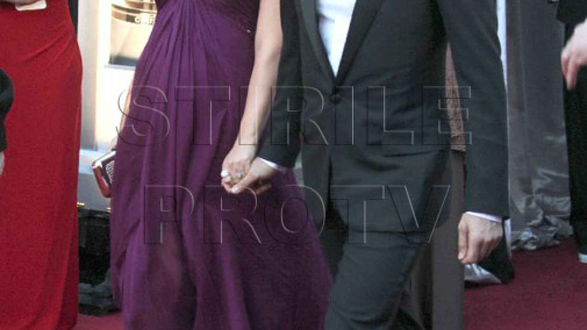 Natalie Portman a nascut un baietel