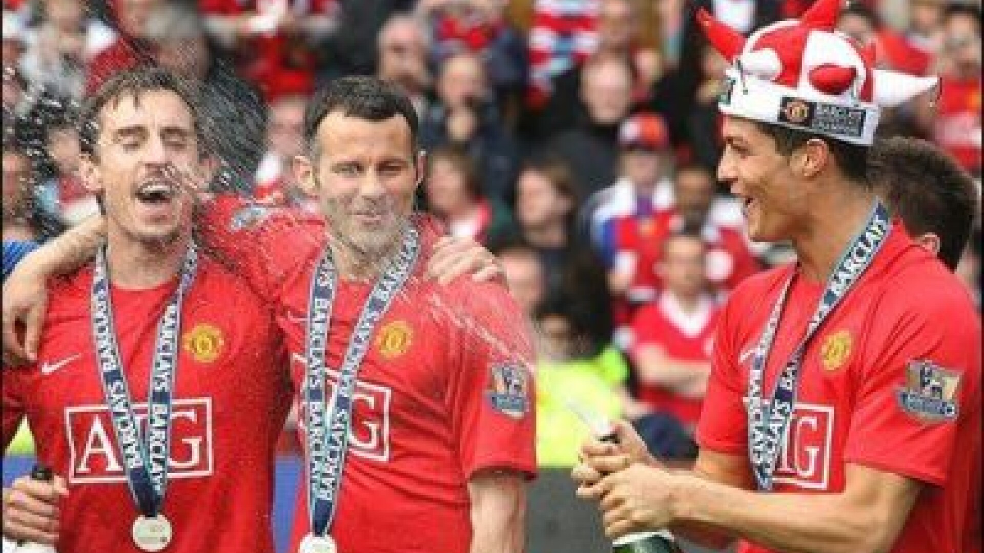 POVESTEA jucatorului care nu a luat niciun ROSU in 20 de ani de cariera