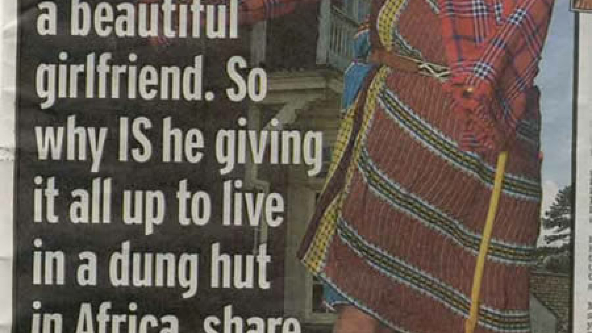 Topul celor mai excentrici miliardari