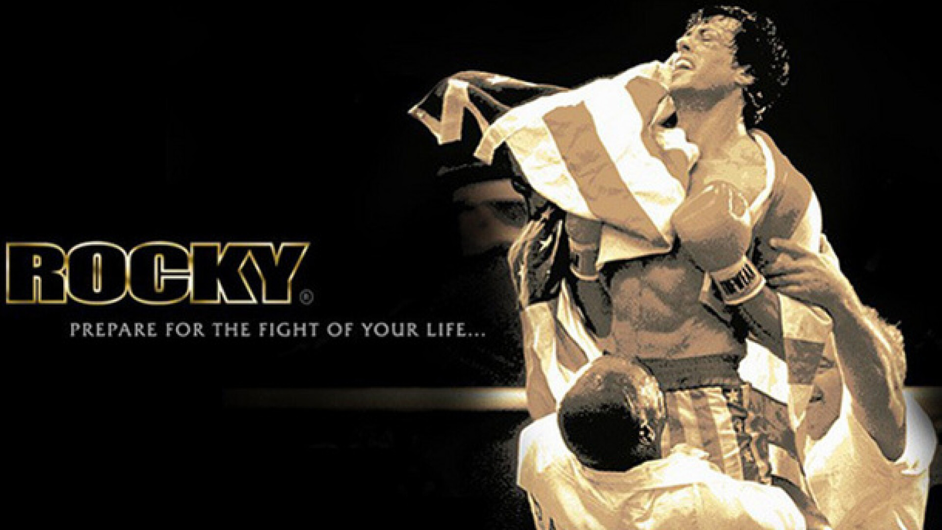 Sportul pe marile ecrane! 9 filme cu tema sportiva care au luat Oscarul