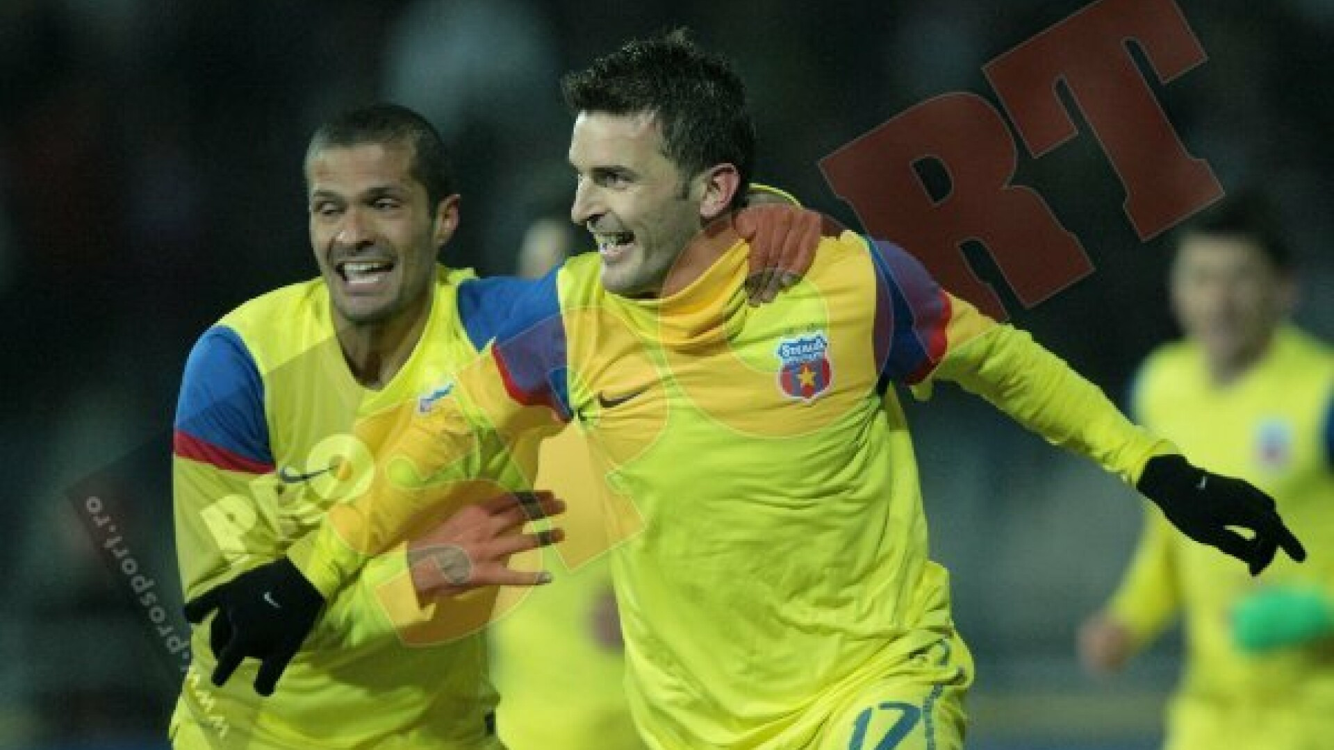 Dezvaluiri incredibile din vestiarul Stelei dupa meciul de la Craiova