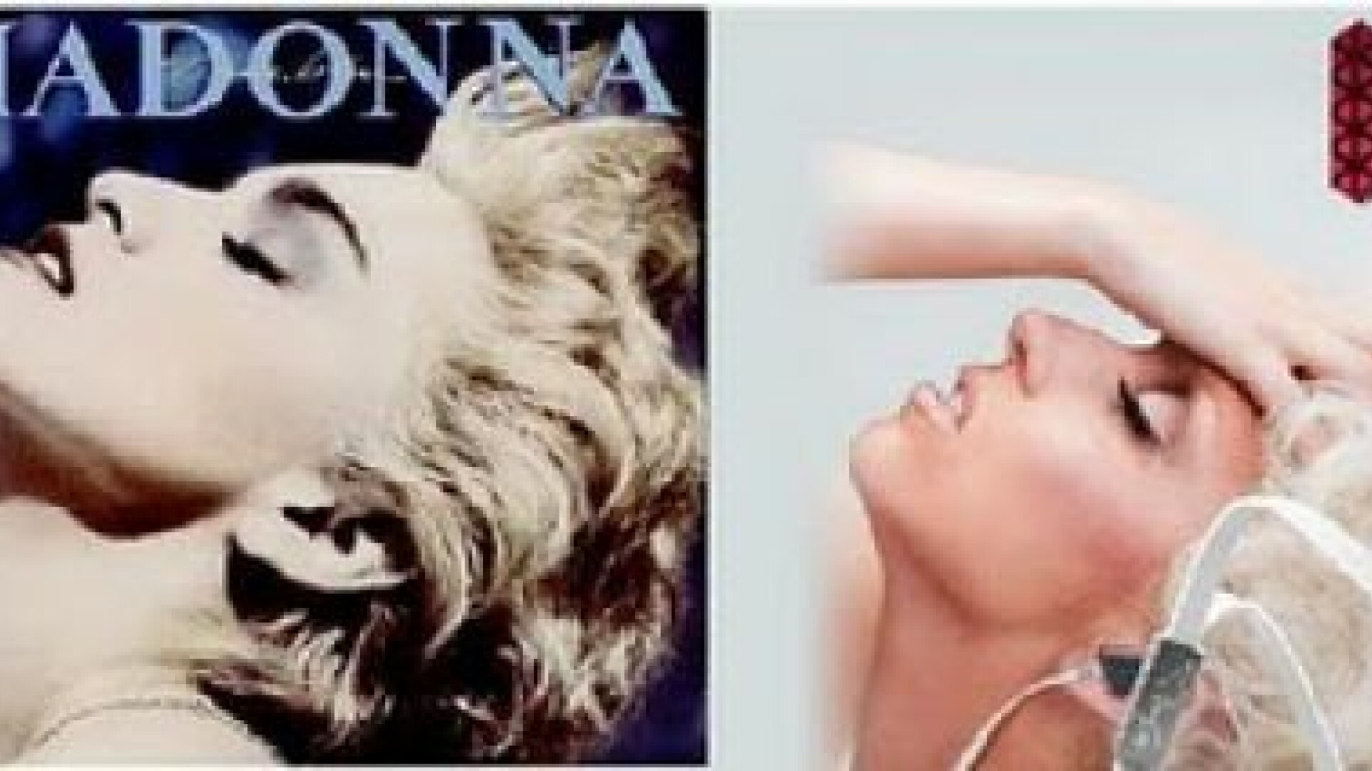 Originala si nu prea. Lady GaGa, o copie a divelor din industria muzicala