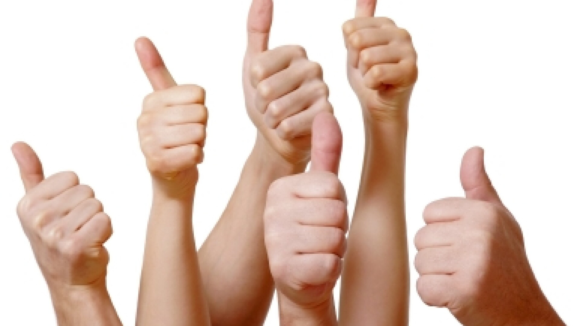 Criza are efecte adverse: 1 din 2 romani este MULTUMIT de viata lui