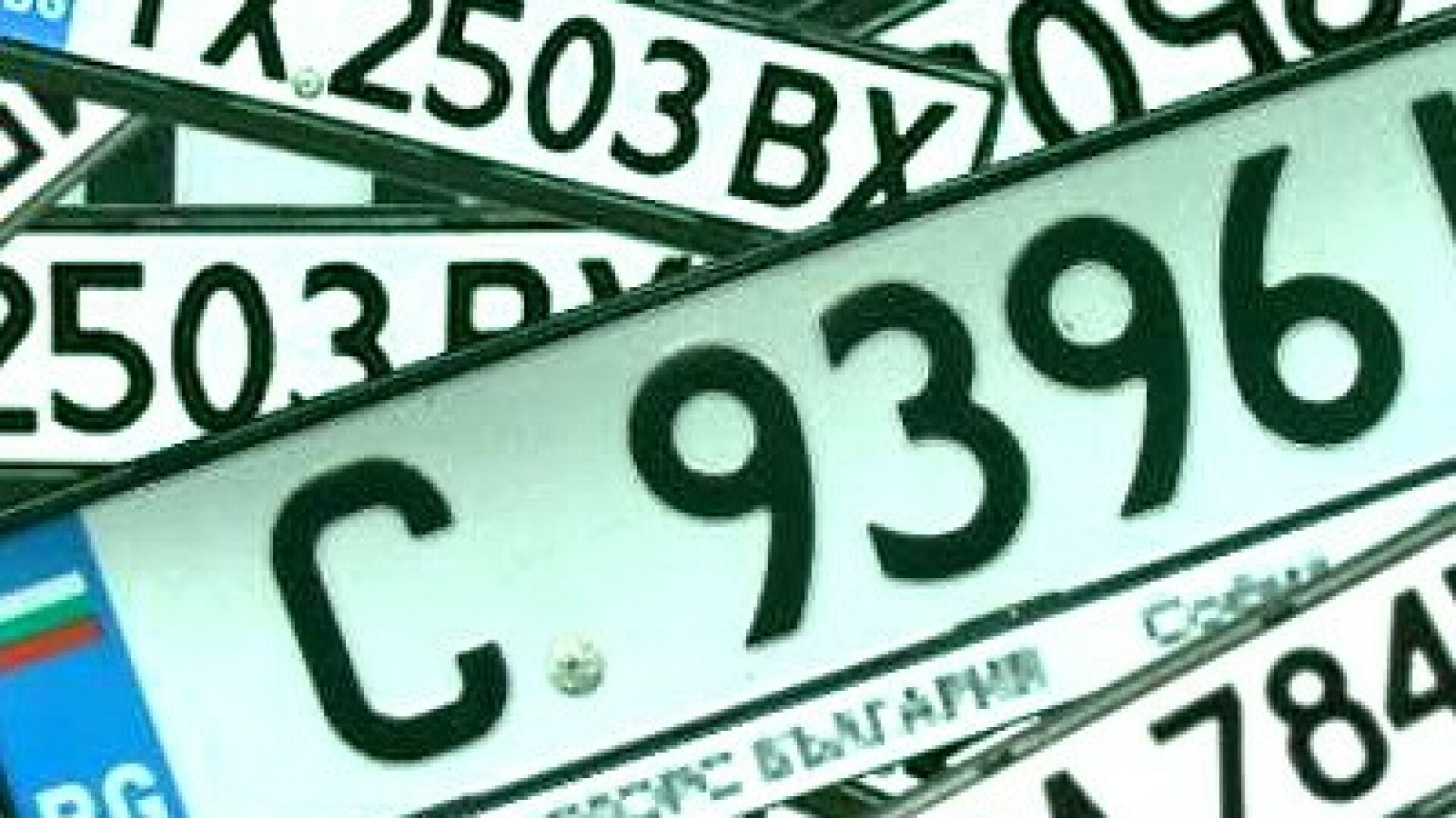 Bulgarii de pe soselele romanesti, campioni la accidente.Nu platesc daunele