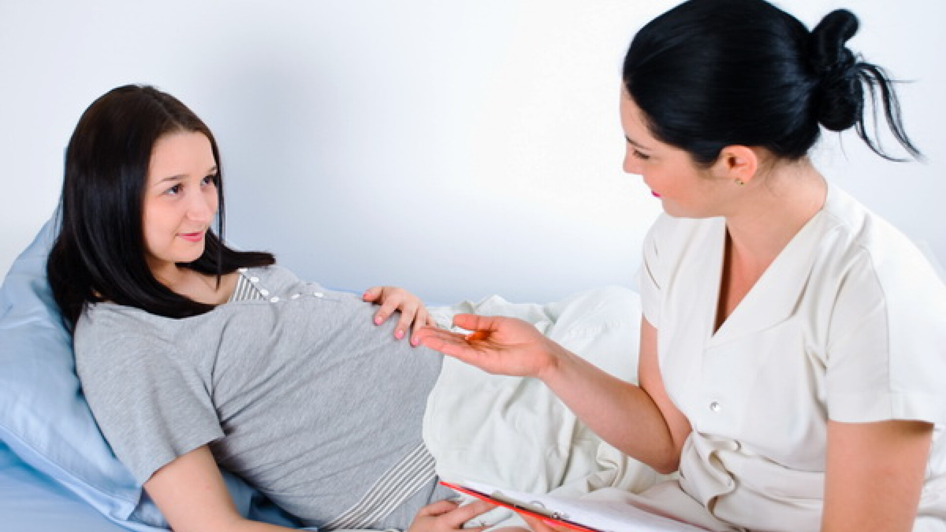 Cum te refaci dupa cezariana