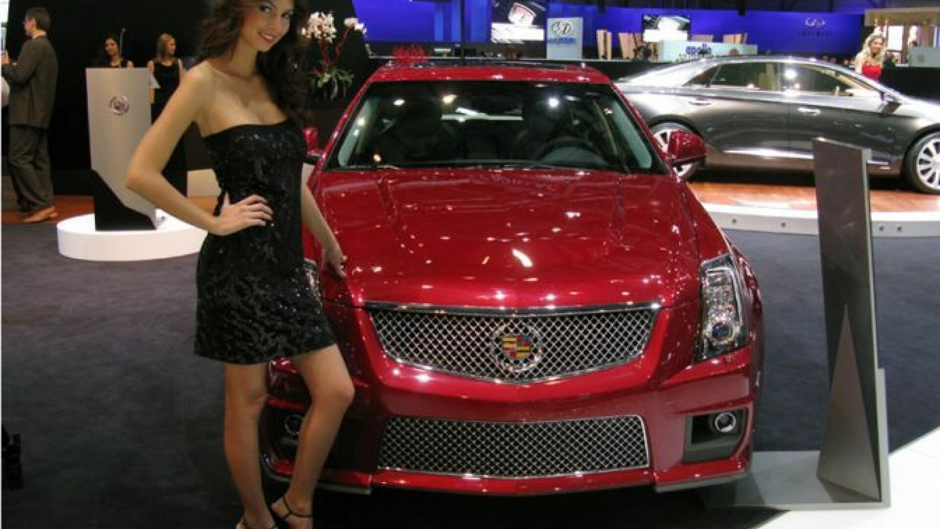 170 de premiere mondiale si europene la Salonul Auto de la Geneva. VIDEO