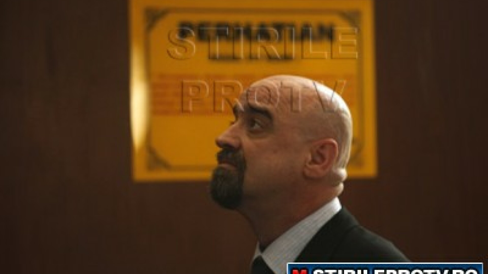 Cazul Vintu: Nicolae Popa ar putea fi audiat prin videoconferinta