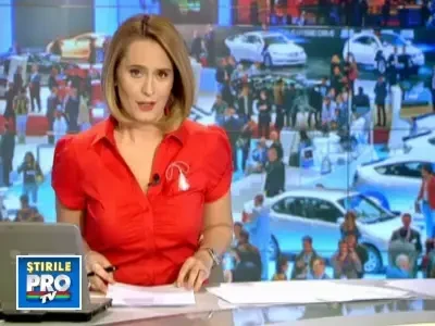 Cum arata primul Ford romanesc: B-MAX de Oltenia. GALERIE FOTO