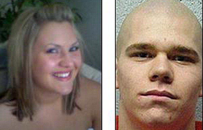 Rapita, violata, ucisa si ingropata in desert, la prima intalnire!