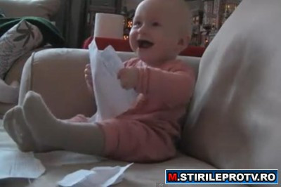 VIDEO! Cel mai contagios ras din lume