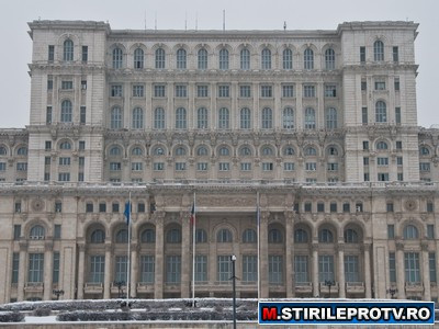 Am putea avea inca o sarbatoare legala in care nu se lucreaza. Afla cand