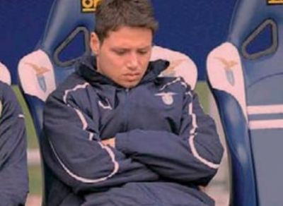 Era un fenomen, acum a ajuns rezerva! Drama unui atacant din Italia!