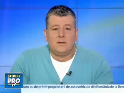 Un TIR de 100.000 de euro s-a facut scrum in mers